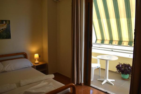 Peti Apartments